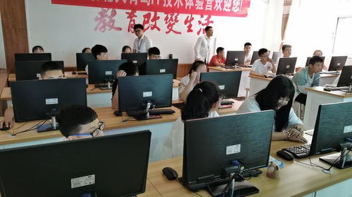 同樣是學計算機，為何培訓學校和中專差距這么大？原因很現實