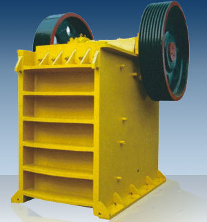 欣凱機械XK-T顎式破碎機 性能卓越，維護有道，時產16-60噸的可靠選擇