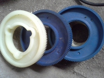 東莞深圳機床走刀器齒輪與銑床寶雞齒輪的選購、維護及供應商解析——以東莞市寮步創發機床經營部為例