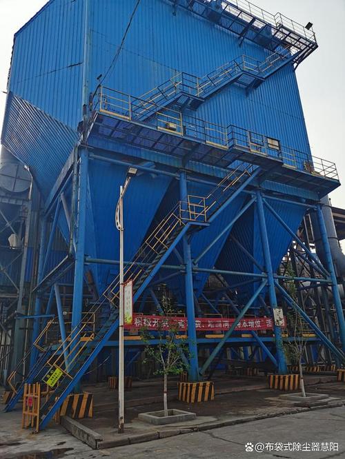 鍋爐靜電除塵器 原理、結構與應用全解析